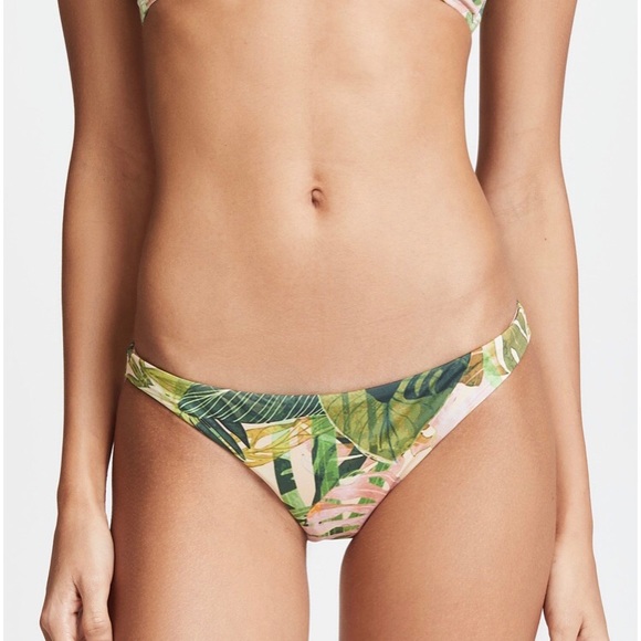 Vitamin A Luciana full coverage hipster bottom - Picture 3 of 7